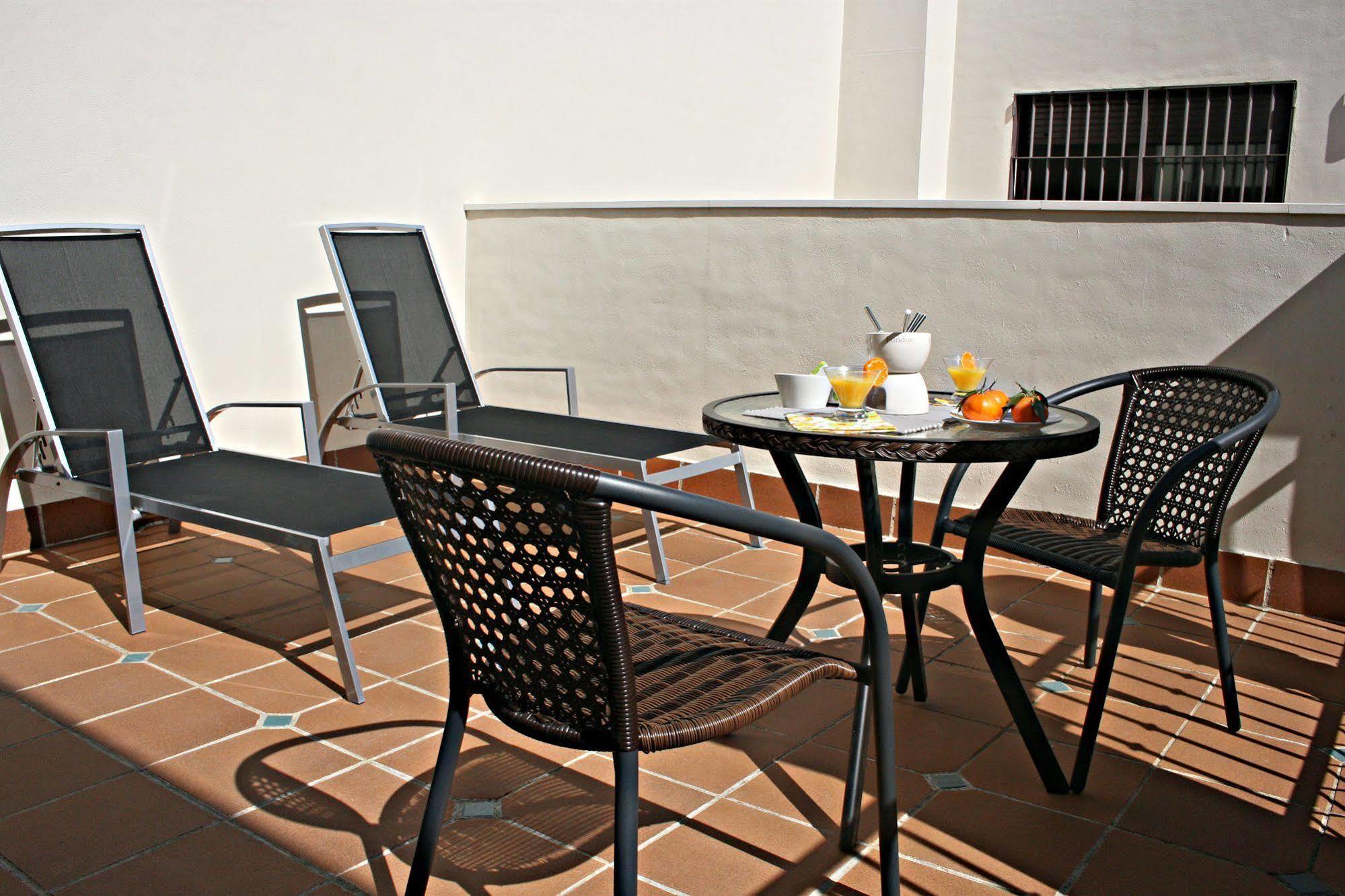 Living-sevilla San Lorenzo *