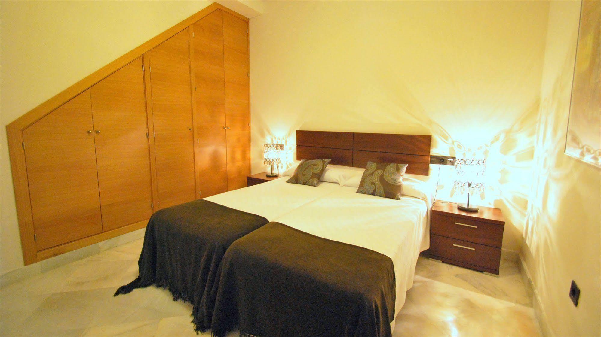 Living-sevilla San Lorenzo Apartamento Sevilla