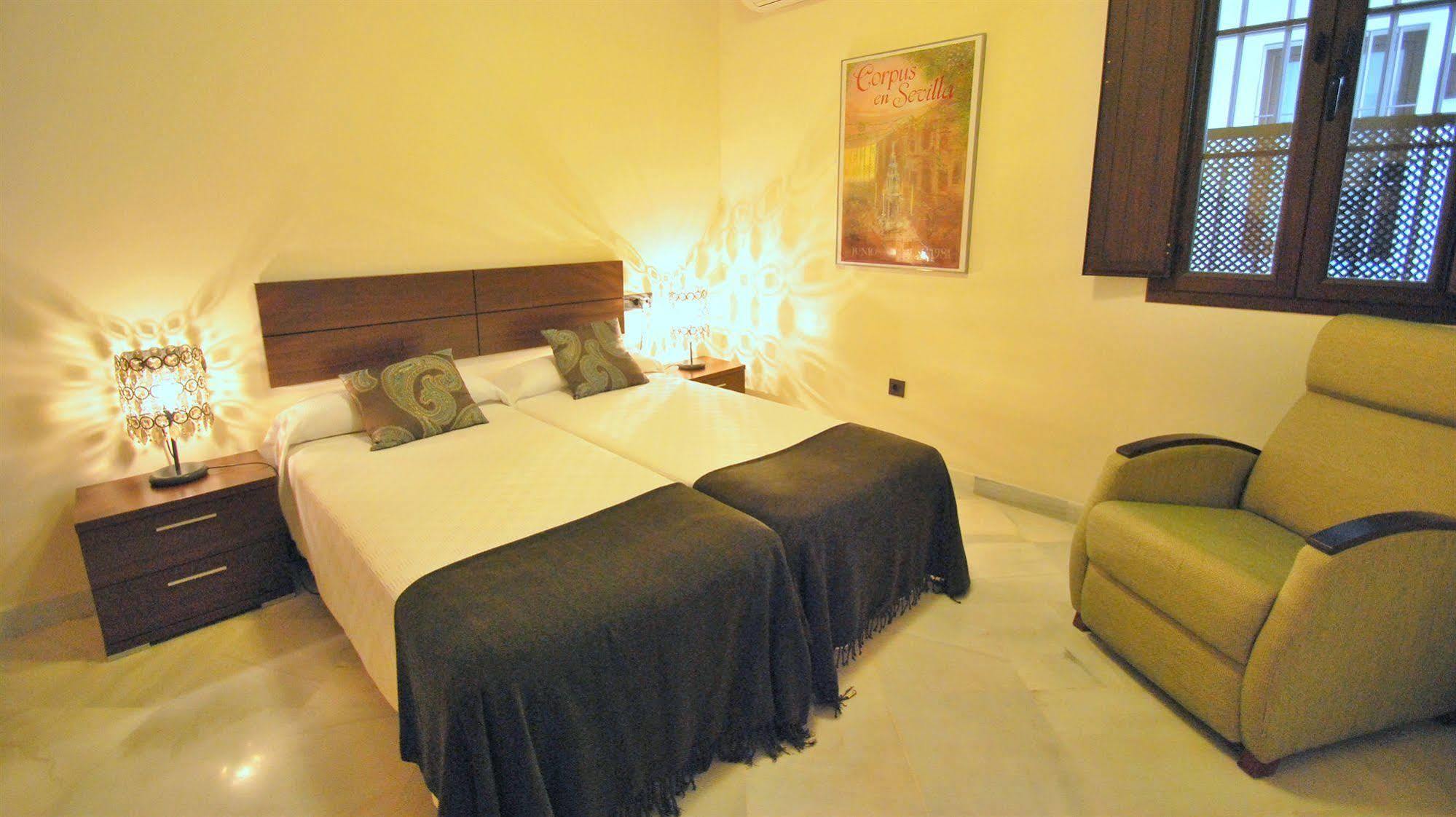 Living-sevilla San Lorenzo Apartamento Sevilla