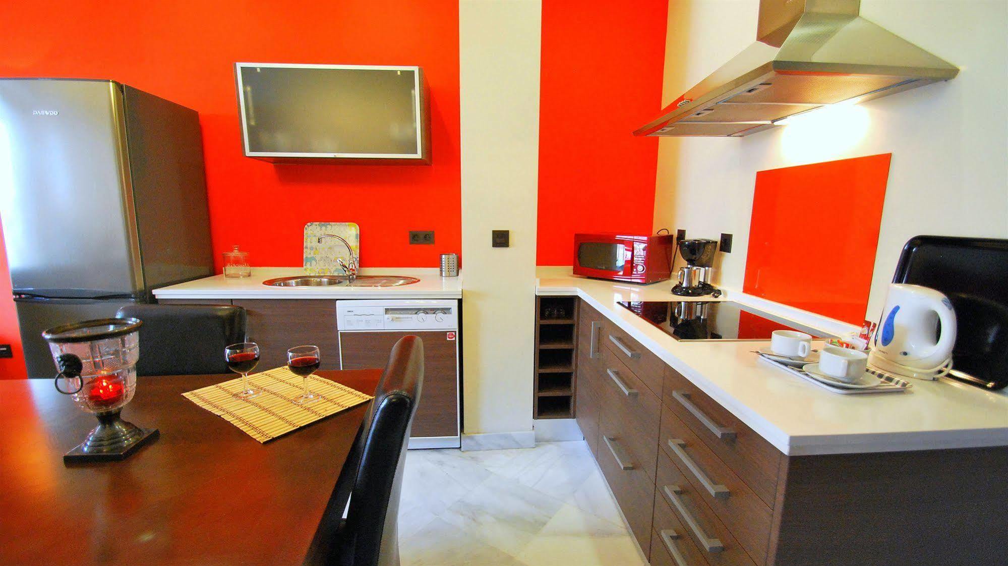 Living-sevilla San Lorenzo *