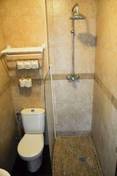 Triana Backpackers Hostal Sevilla