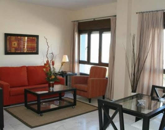 Luxsevilla Palacio Apartamento