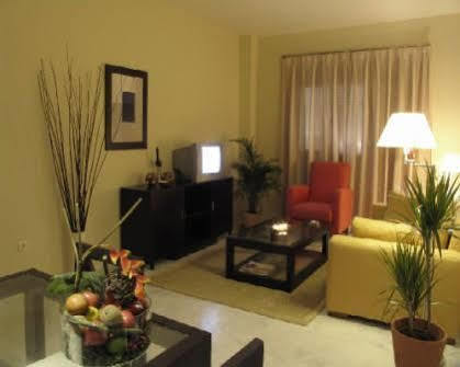 Luxsevilla Palacio Apartamento *