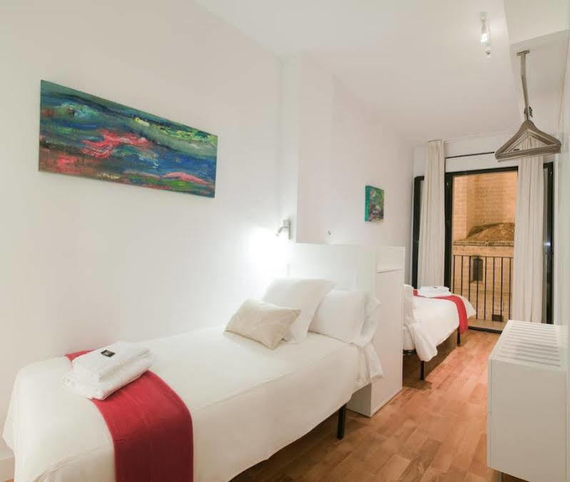 Apartamento Puerta Catedral