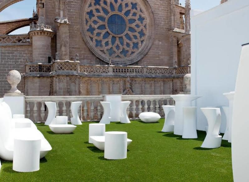 Apartamento Puerta Catedral *