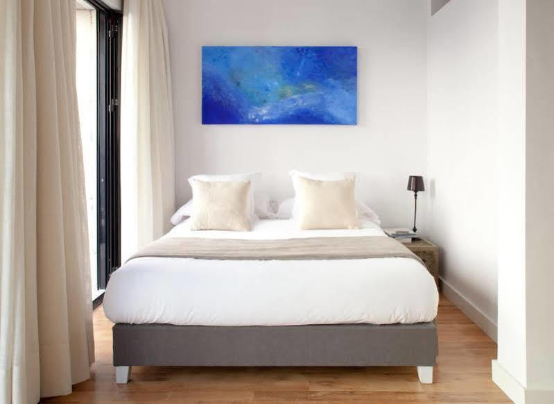 Apartamento Puerta Catedral *