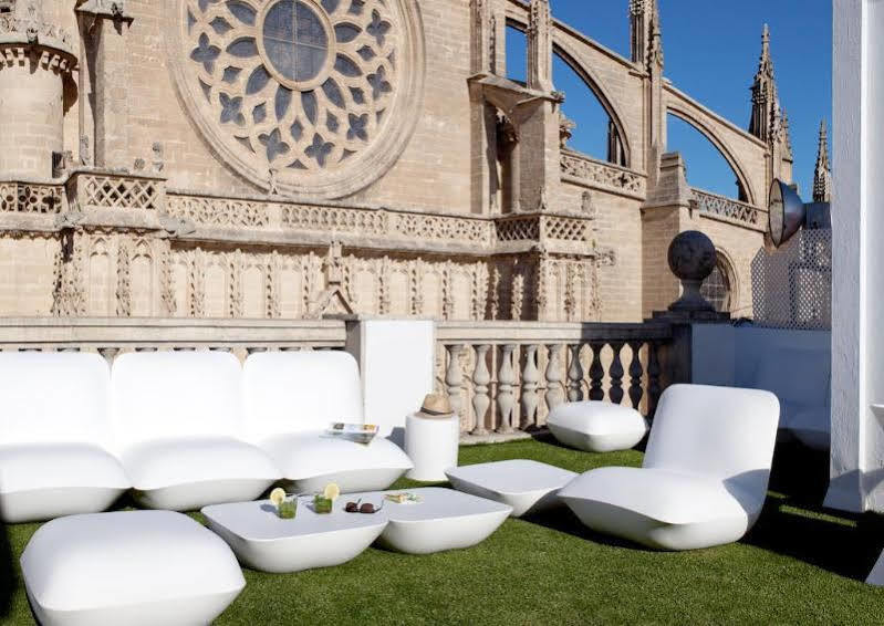 Apartamento Puerta Catedral *
