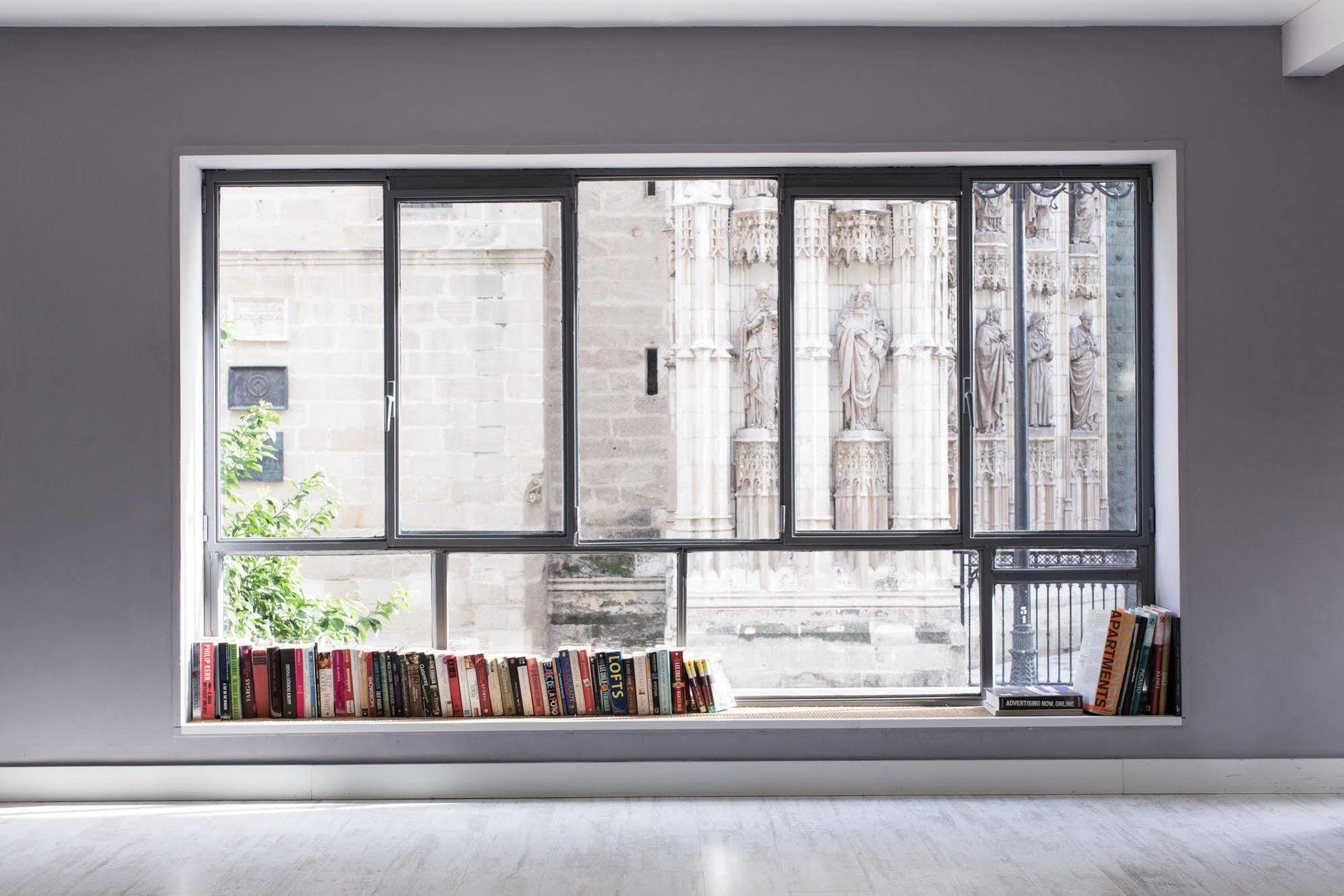 Puerta Catedral Apartamento *