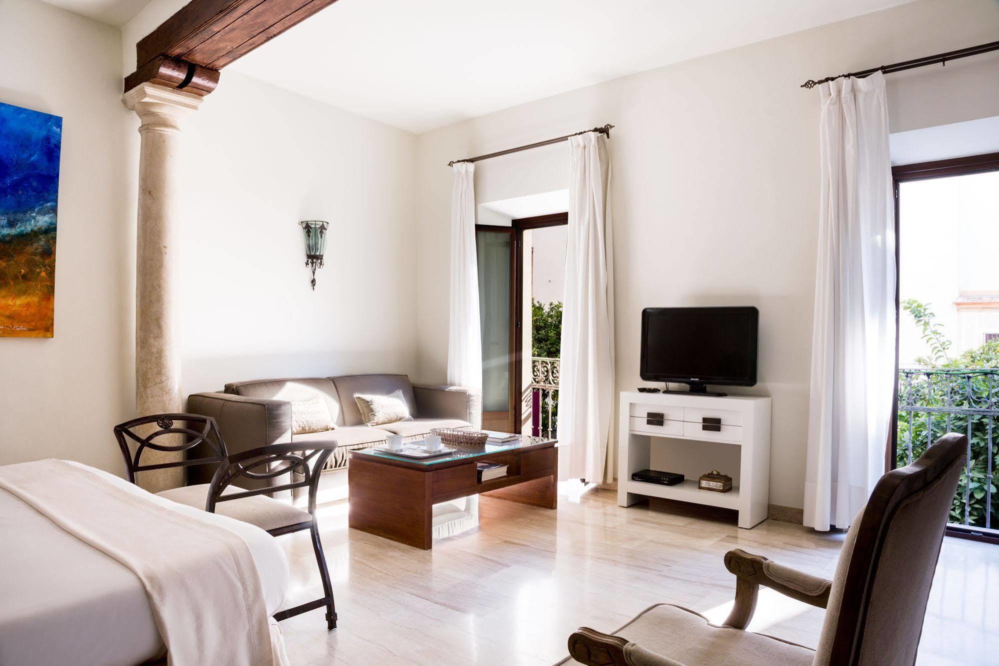 Apartamento Puerta Catedral