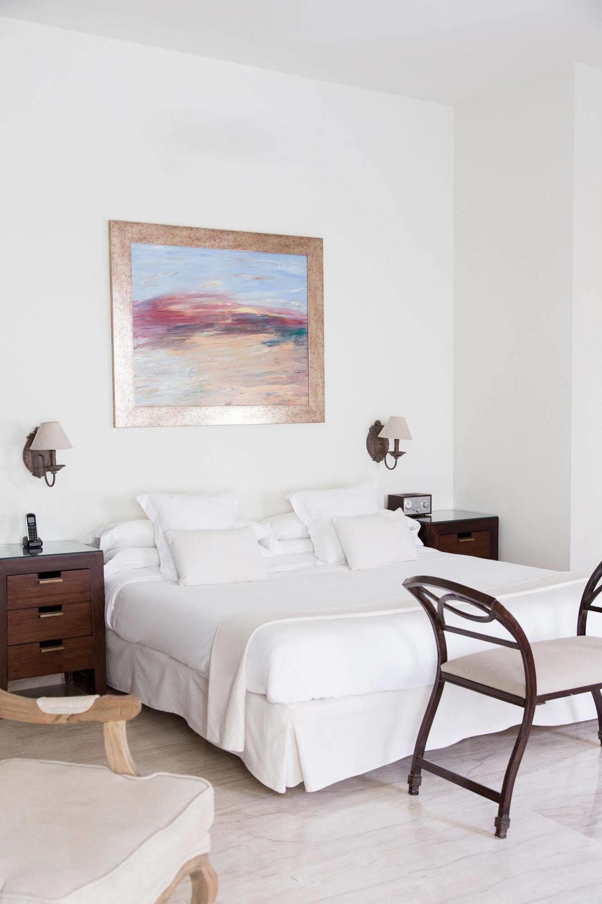 Apartamento Puerta Catedral *