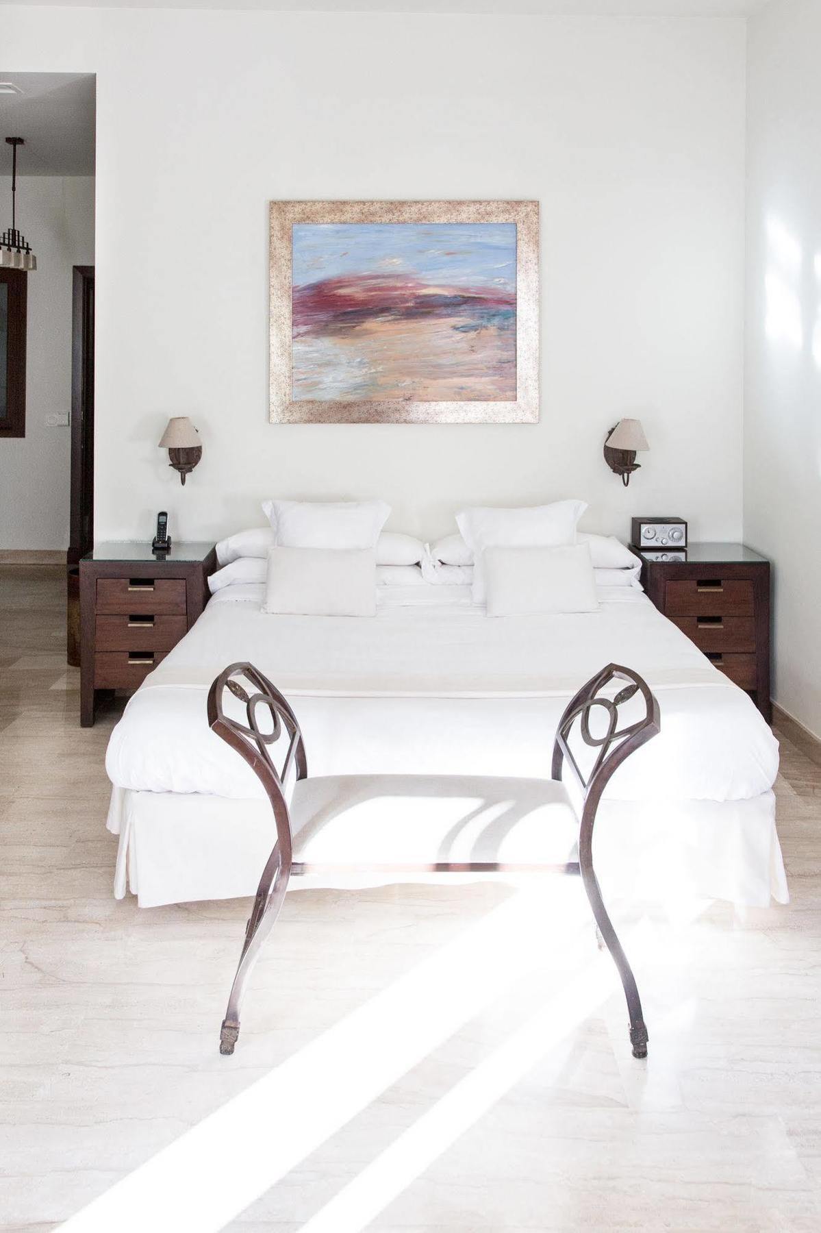 Apartamento Puerta Catedral *