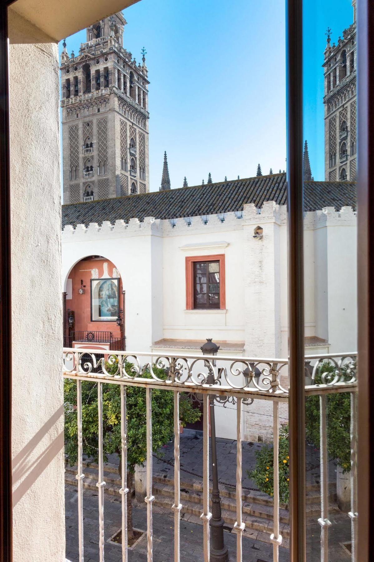 Apartamento Puerta Catedral