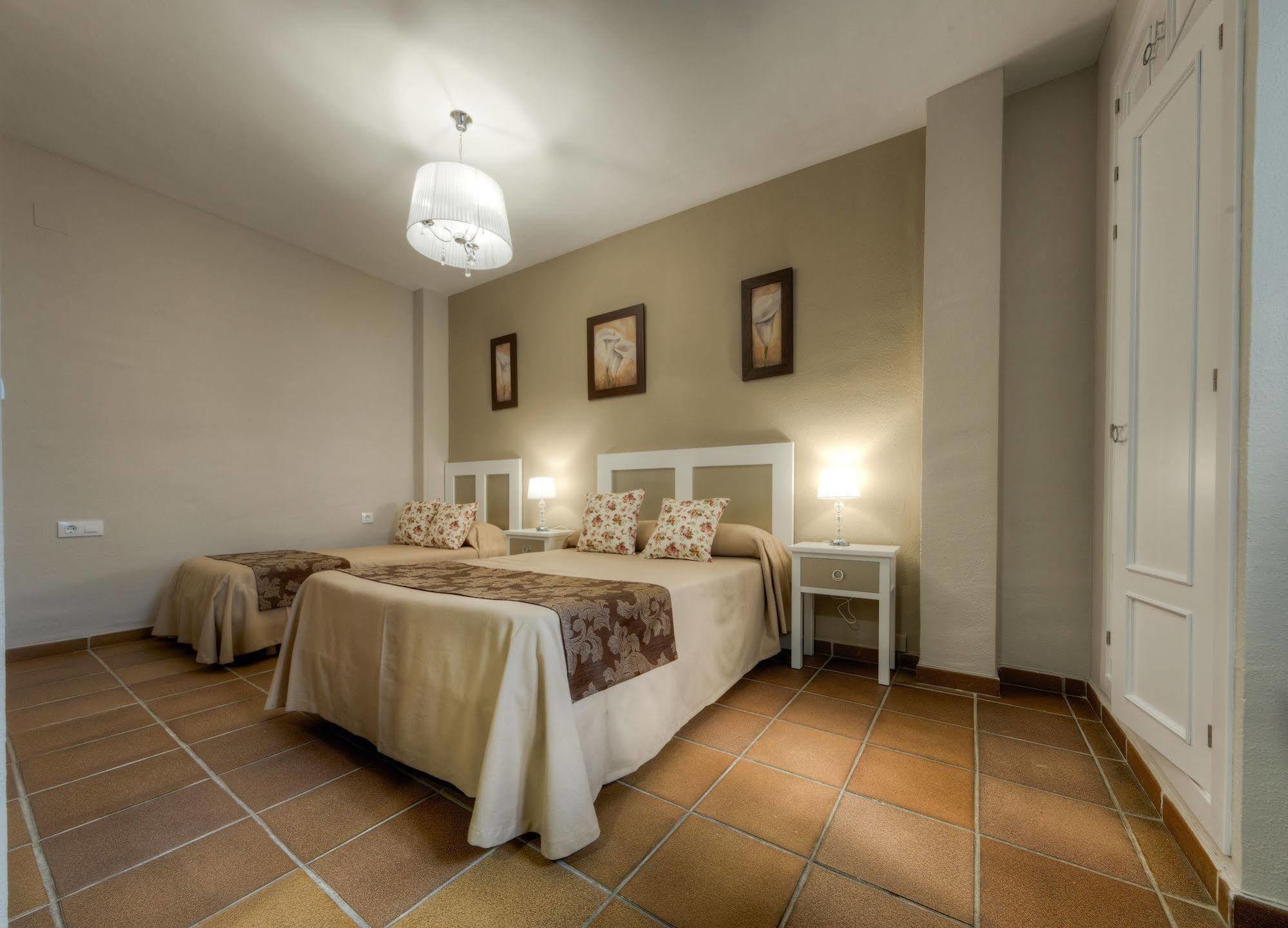 Hotel Hotel Dona Lina Seville