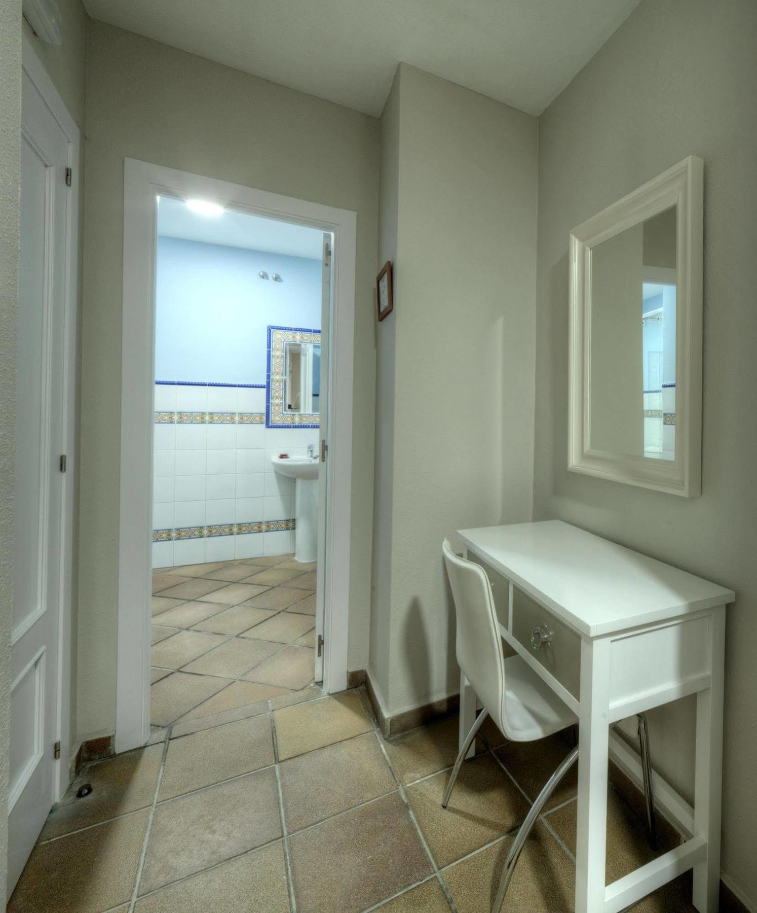 Hotel Hotel Dona Lina