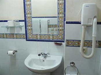 Hotel Dona Lina