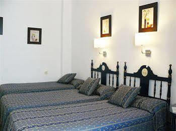 Hotel Doña Lina Sevilla