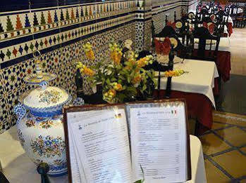 Hotel Doña Lina