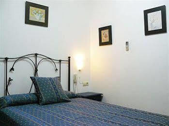 Hotel Hotel Dona Lina Seville