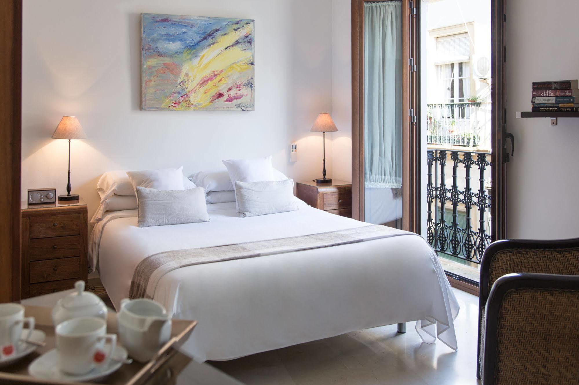 Puerta Catedral Apartment