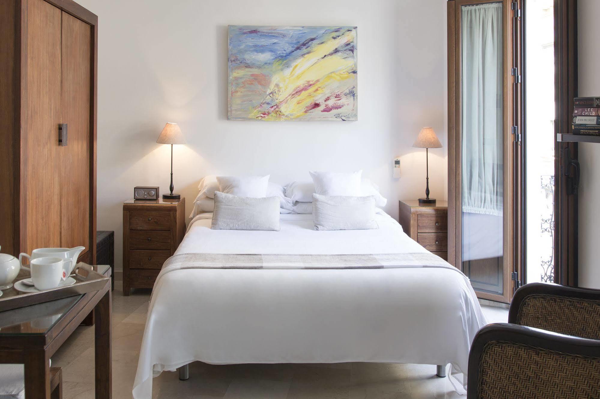 Apartment Puerta Catedral