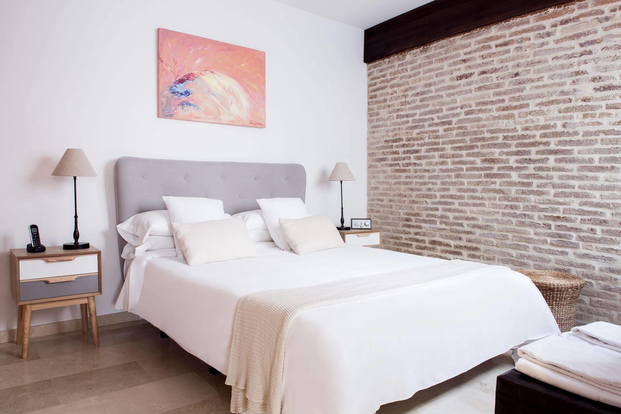 Puerta Catedral Apartment Seville