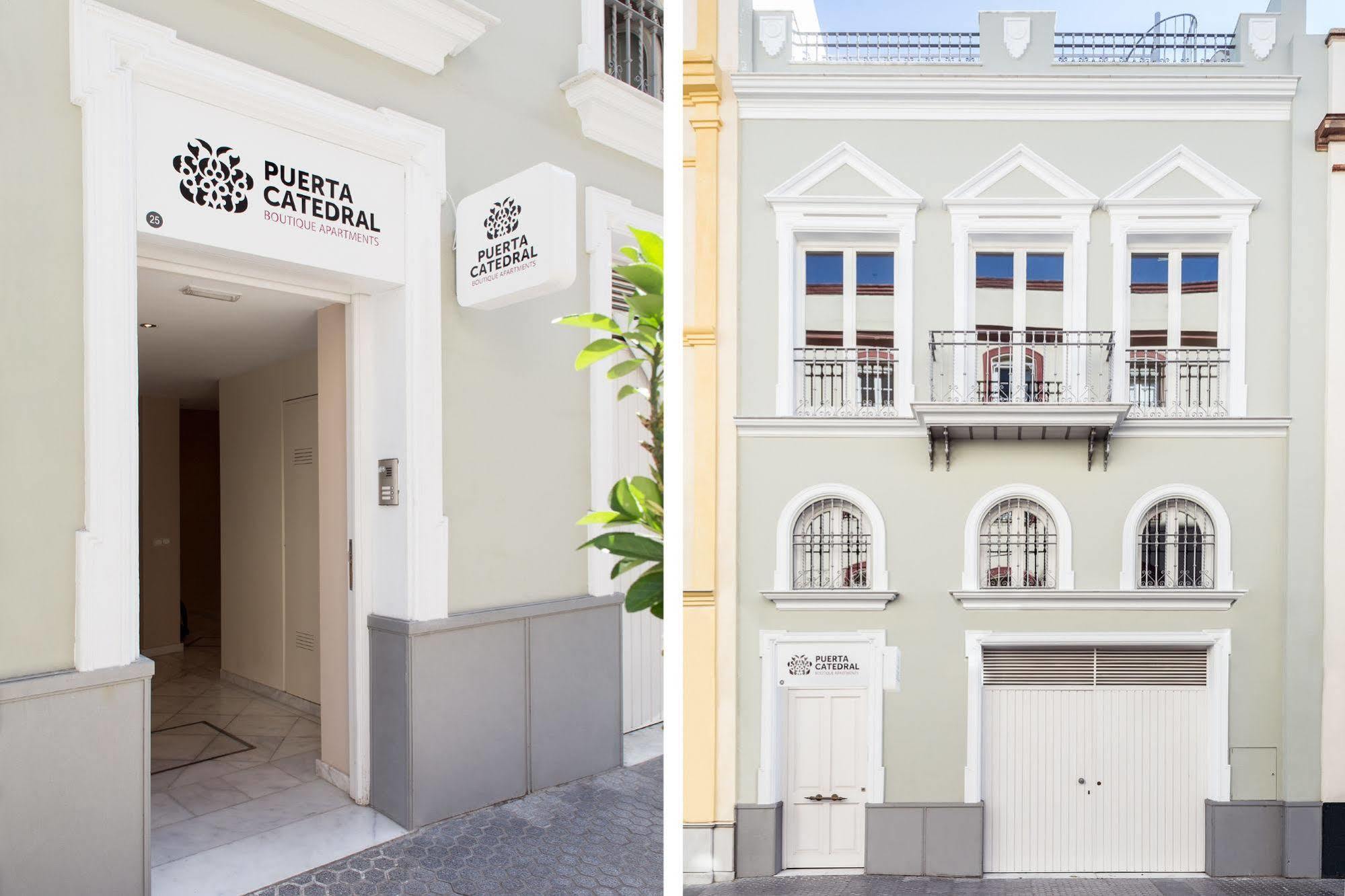 Apartment Maestranza Boutique *