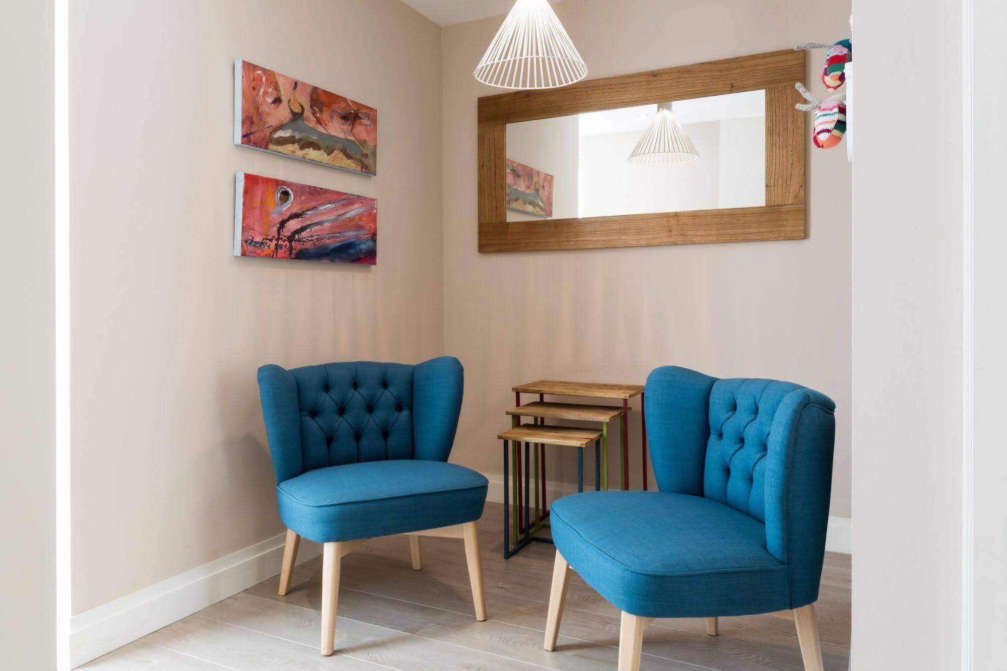 Maestranza Boutique Seville