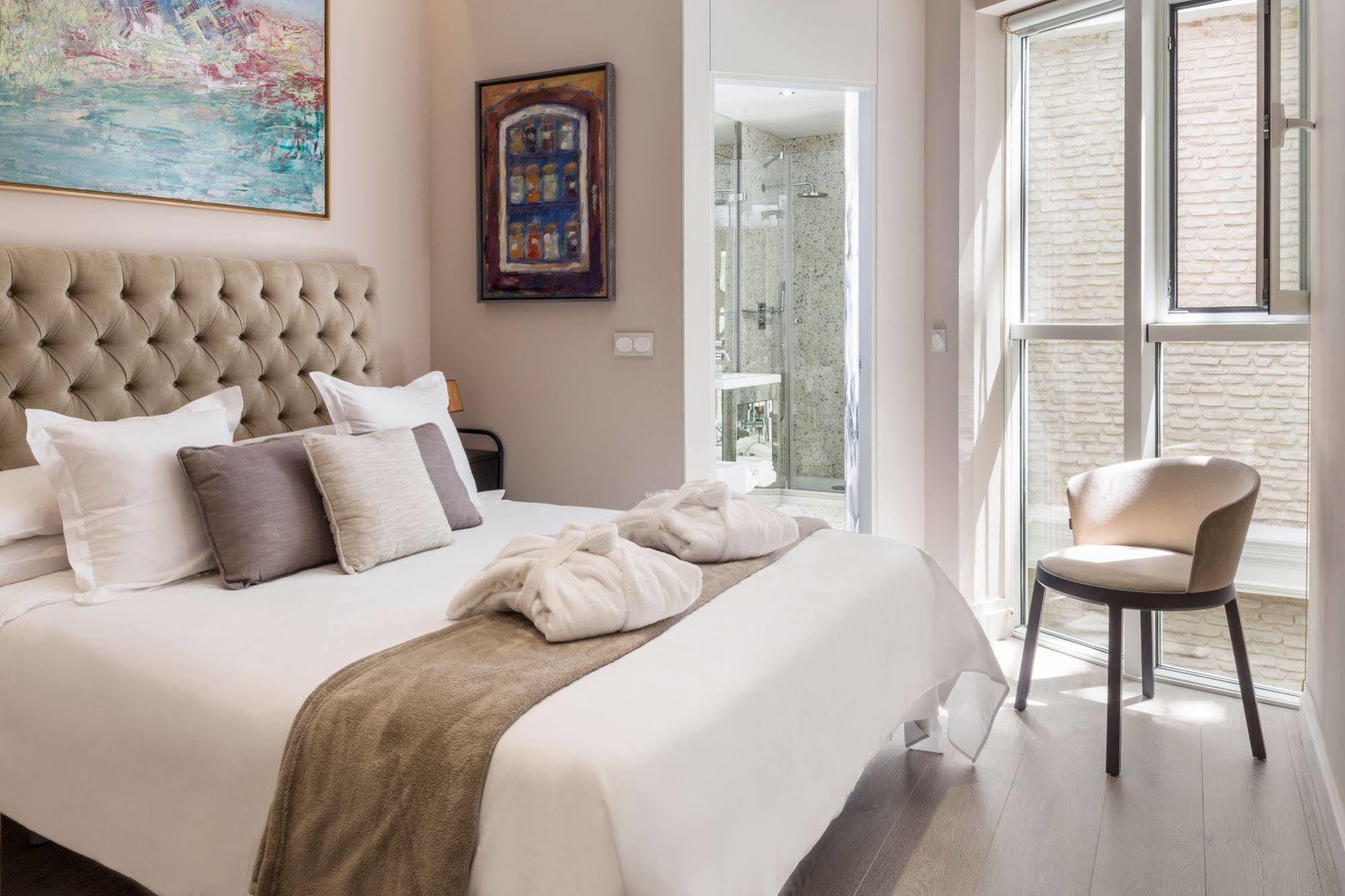 Apartment Maestranza Boutique Seville