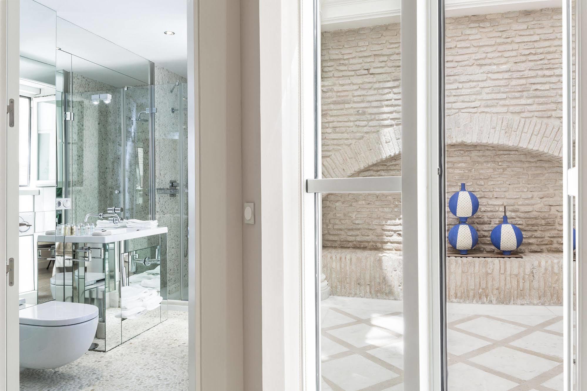 Maestranza Boutique Apartment Seville