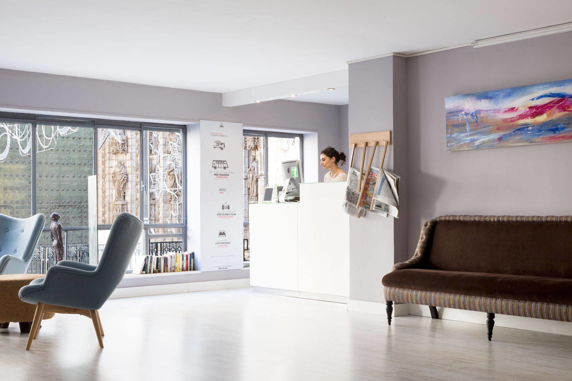 Maestranza Boutique Apartment Seville