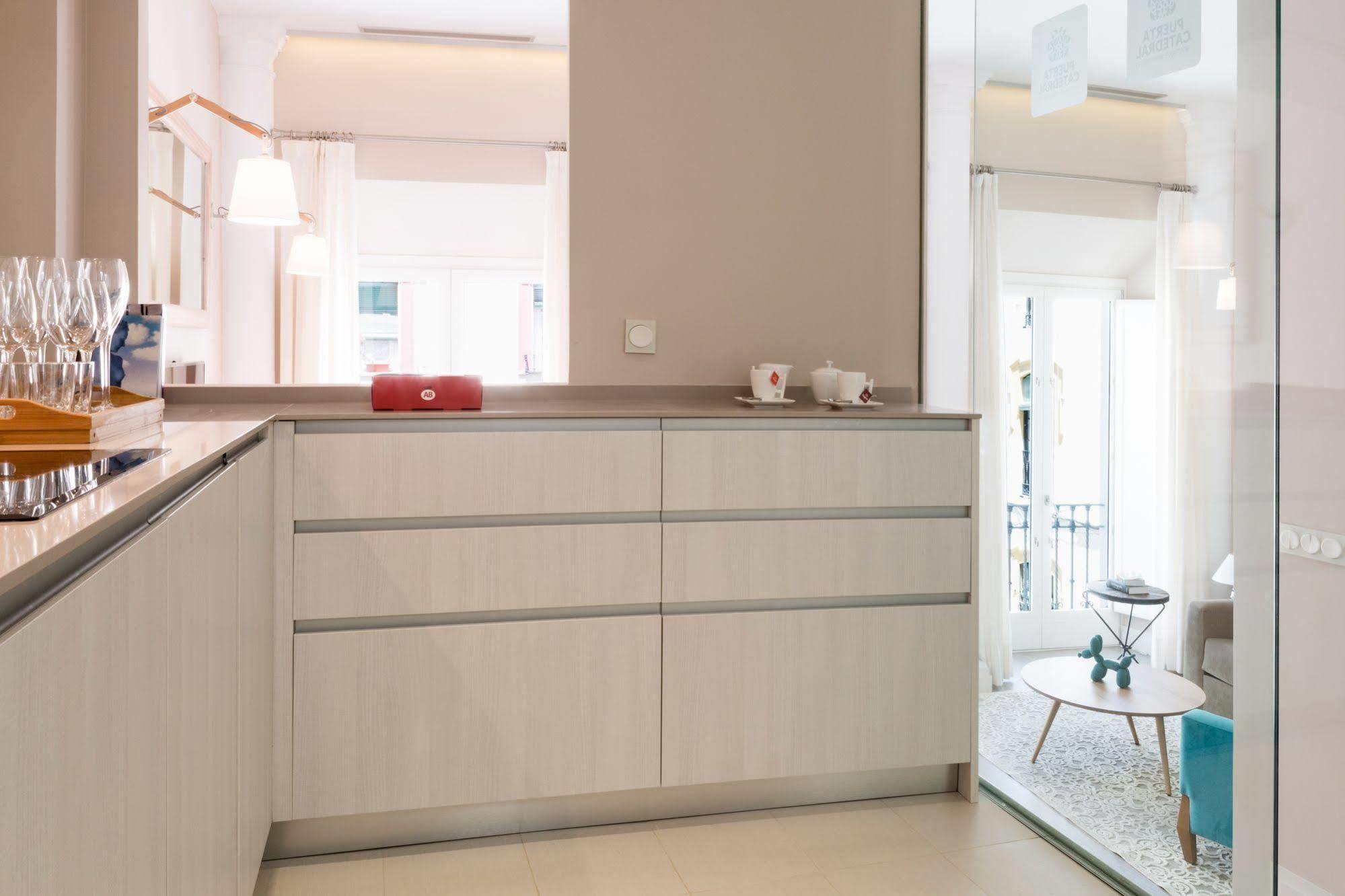 Maestranza Boutique Seville