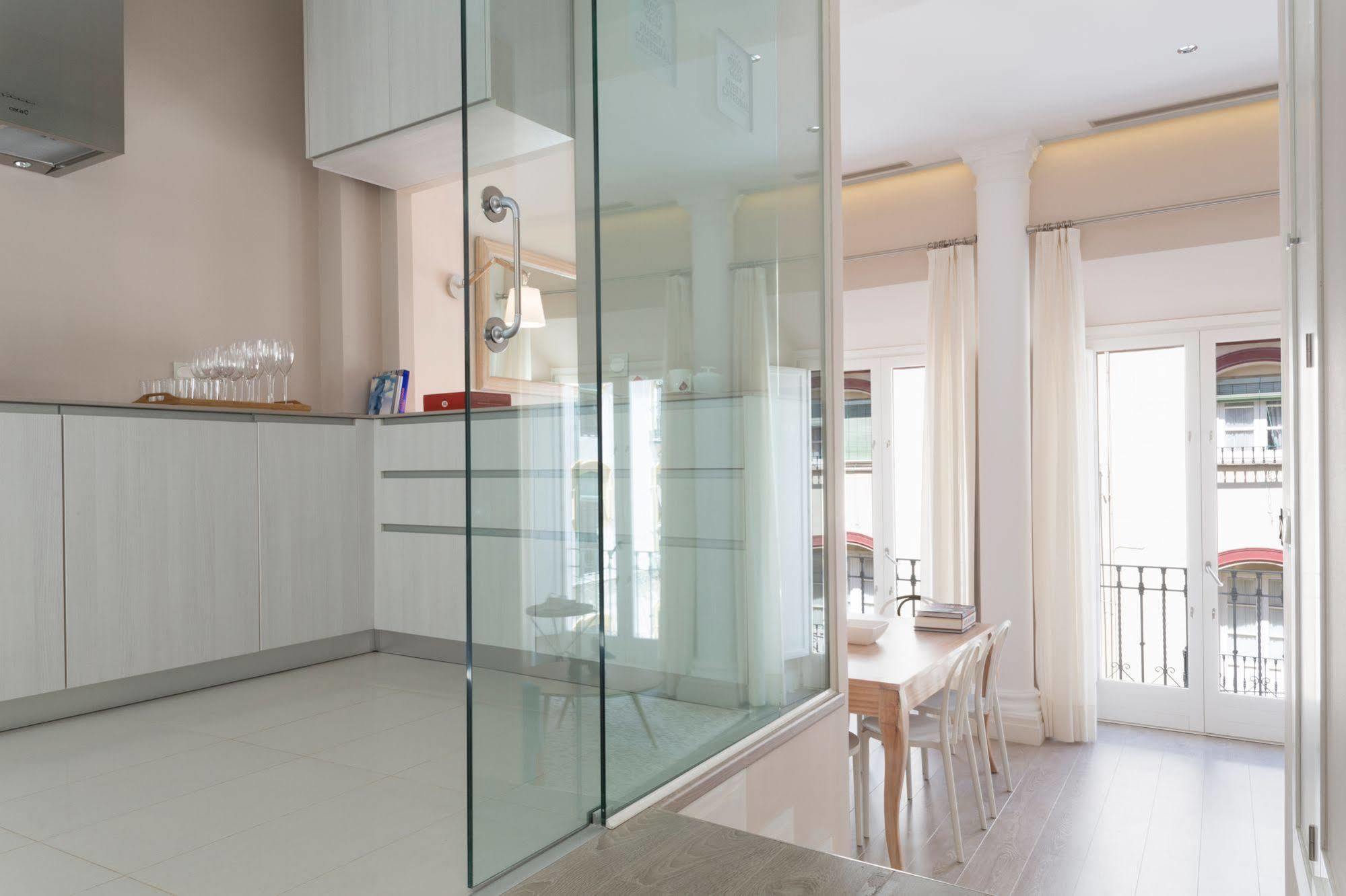 Maestranza Boutique Apartment Seville