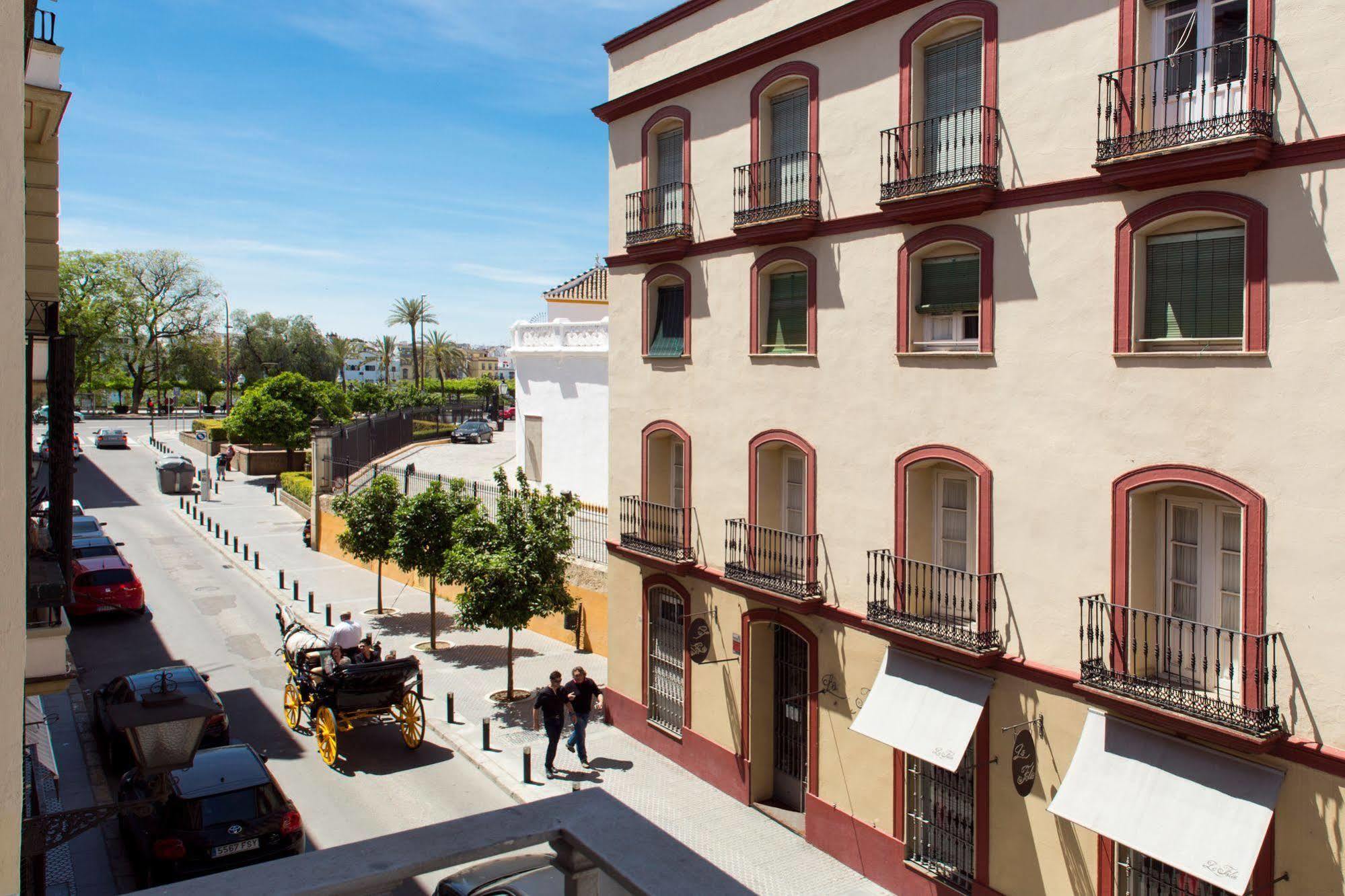 Maestranza Boutique