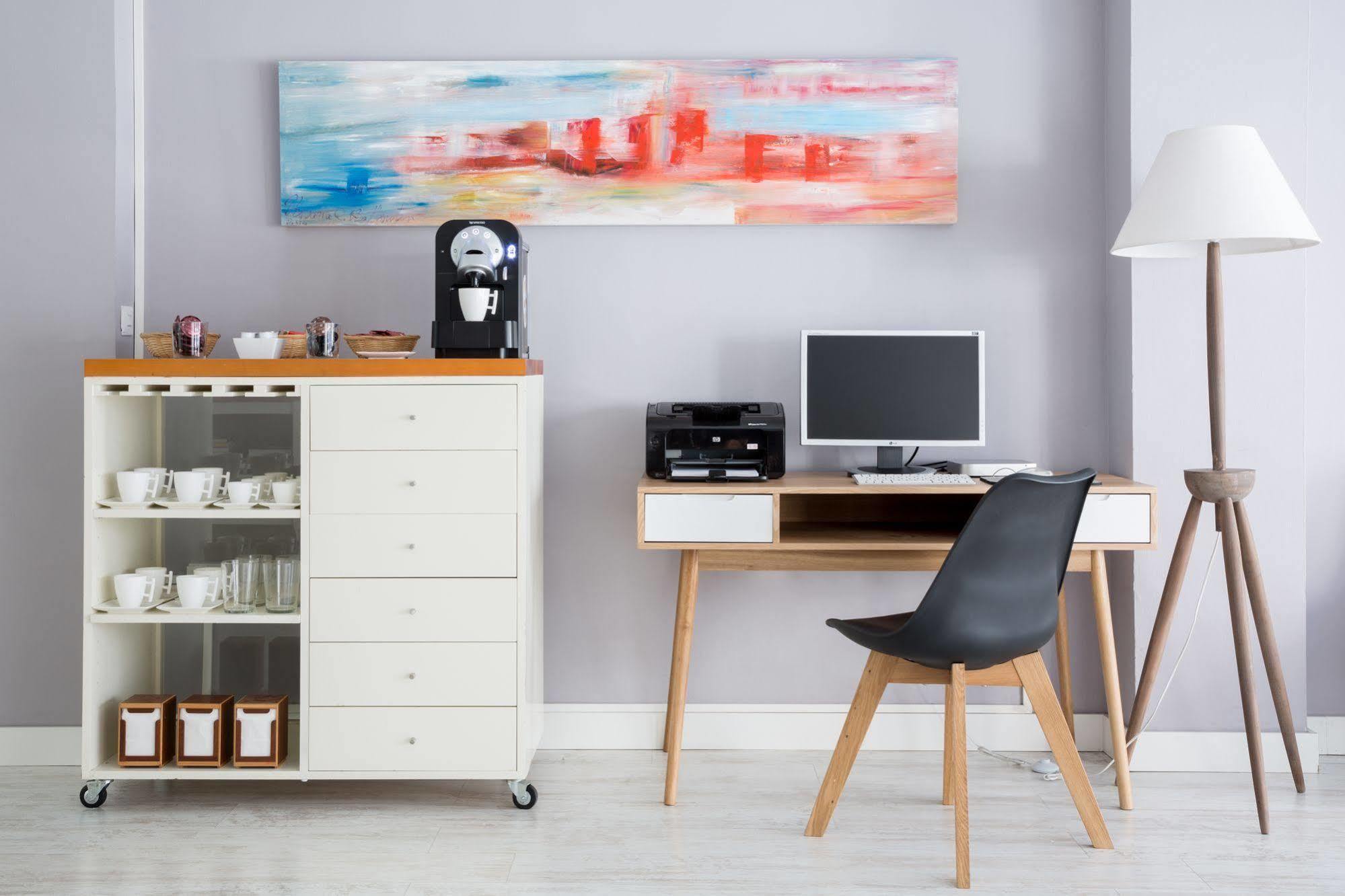 Apartment Maestranza Boutique