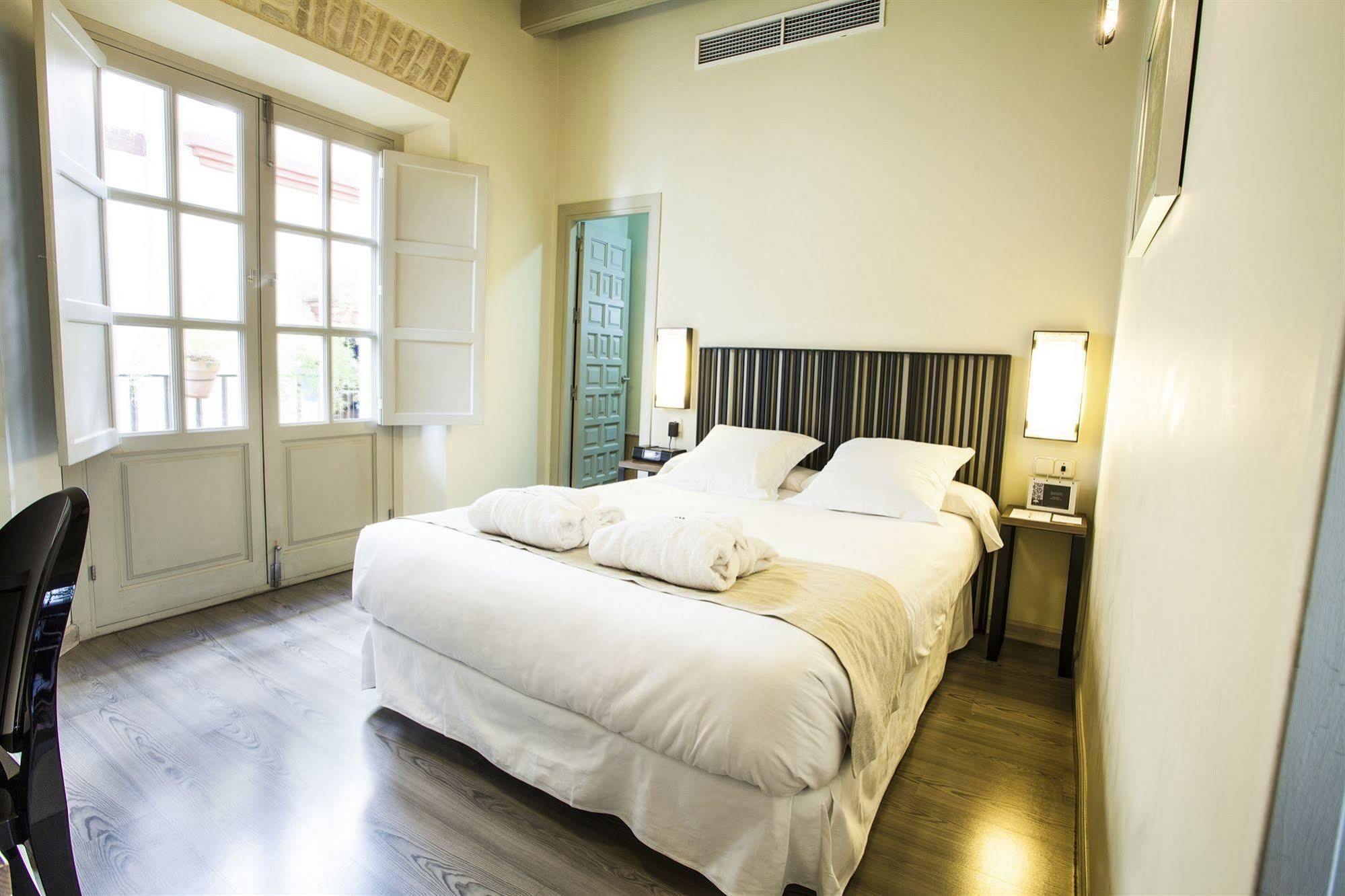 Boutique Casas De Santa Cruz Hotel 3*