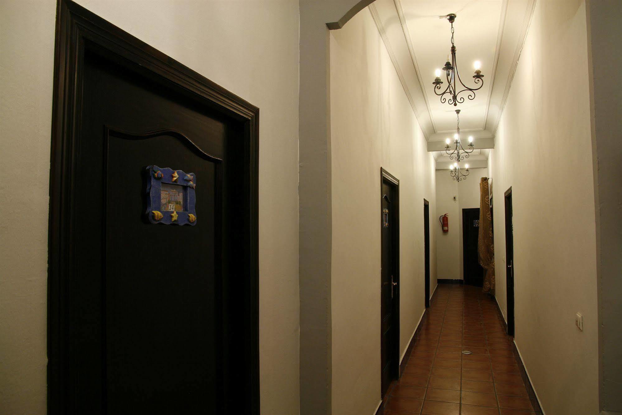 Guest house Dalis