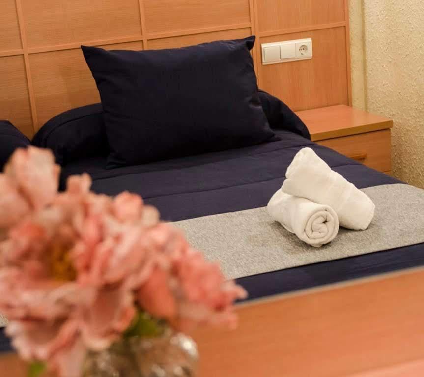Catedral Boutique Hotel Sevilla