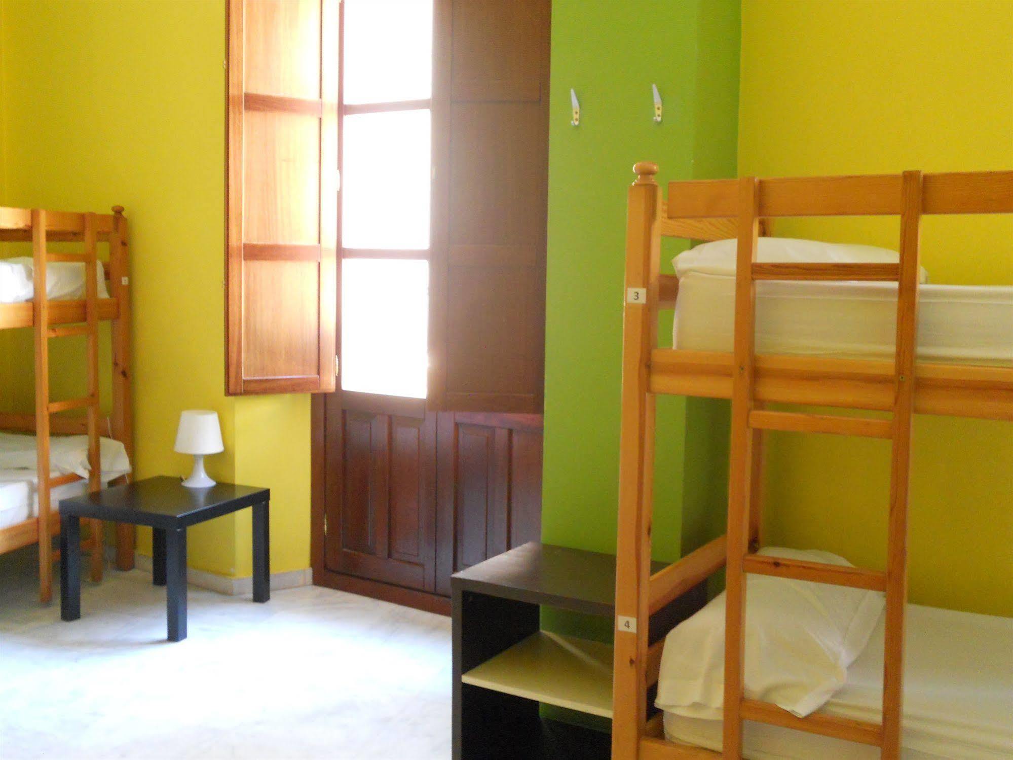 Hostal Samay