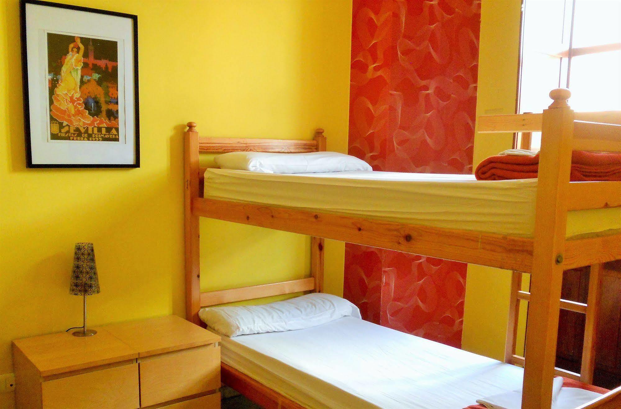 Samay Hostal Sevilla