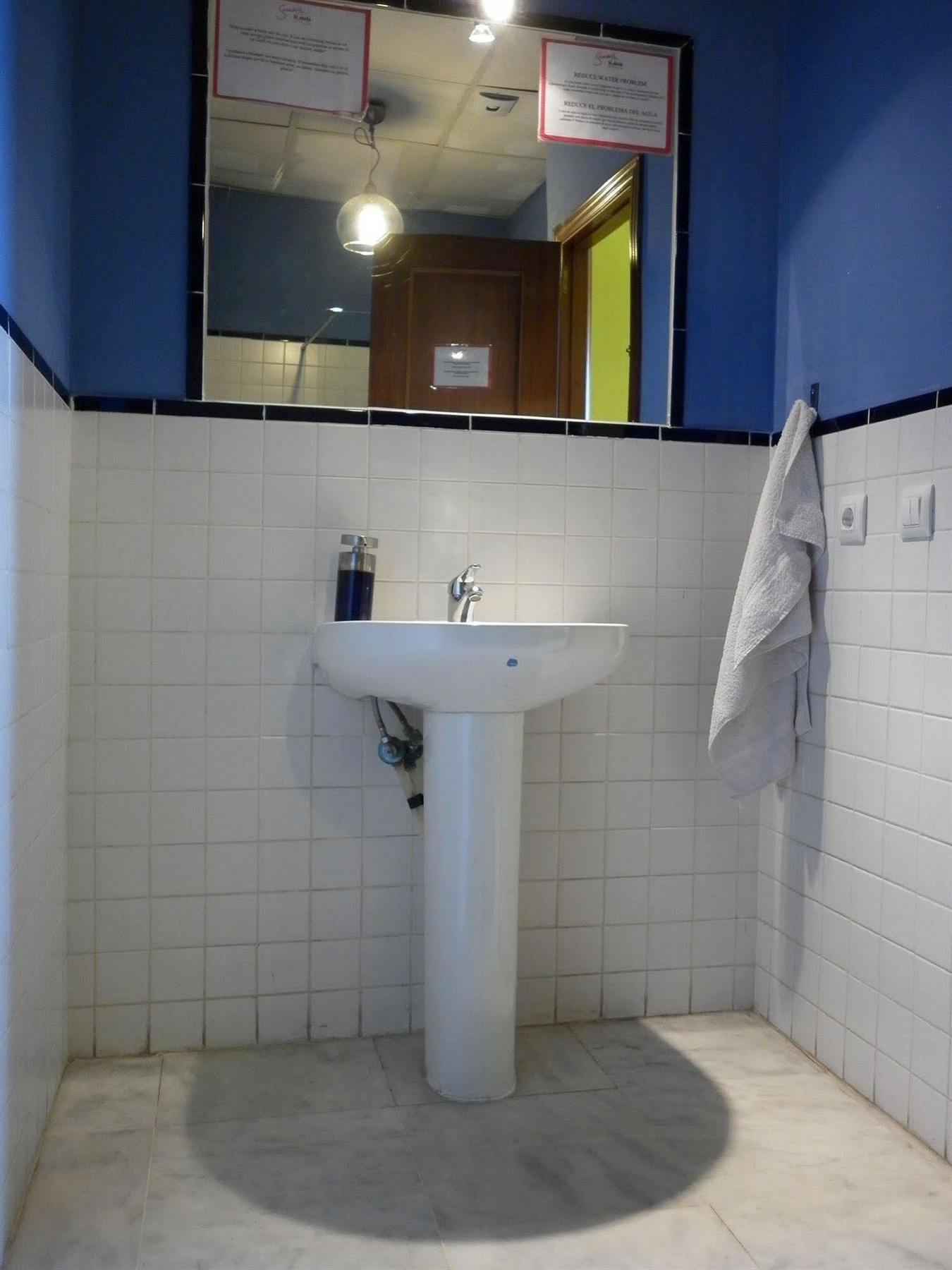 Hostal Samay *
