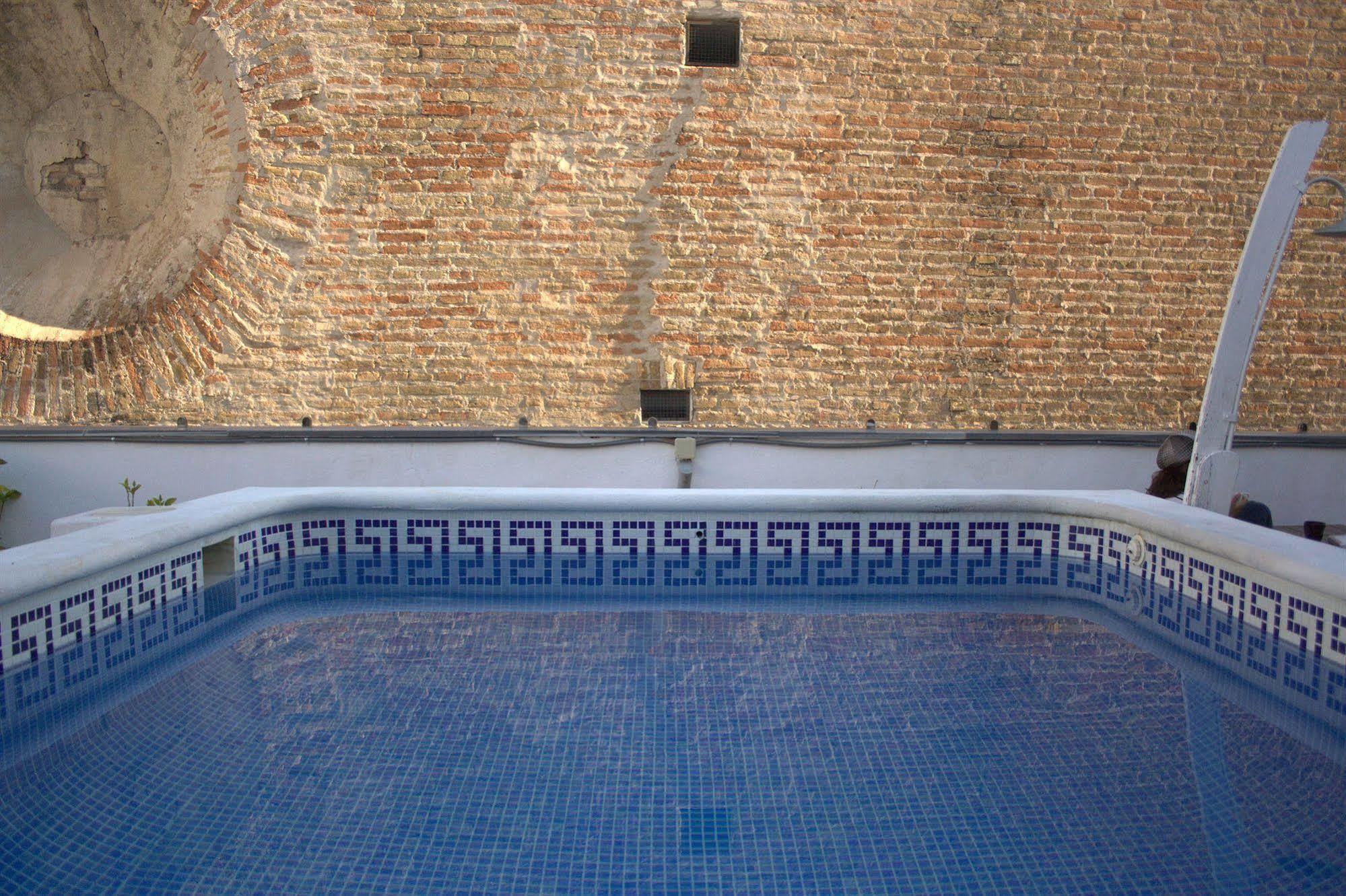 Hostal Joy Setas Coworking Sevilla