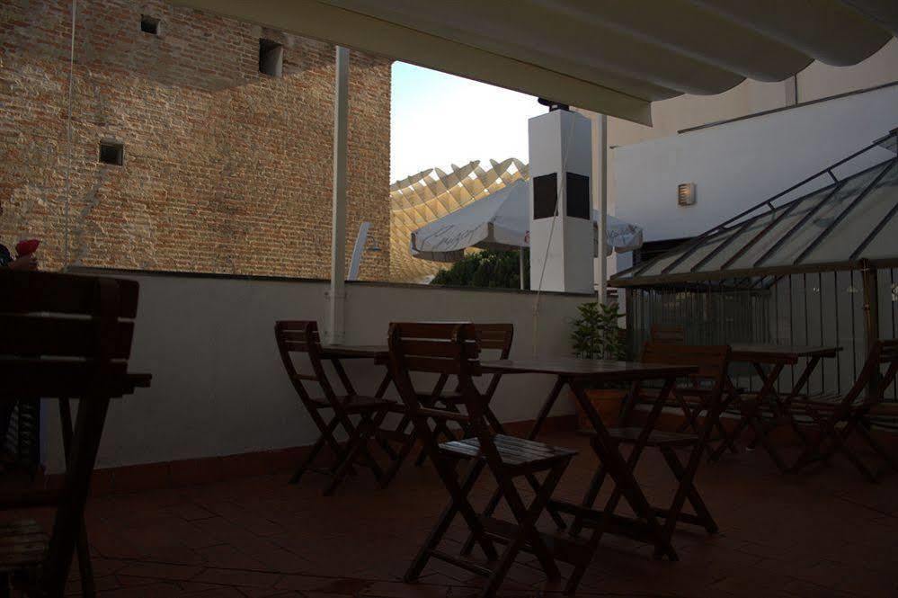 Joy Setas Coworking * Sevilla