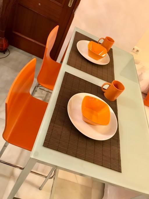 Salotur Don Pedro Apartamento Sevilla