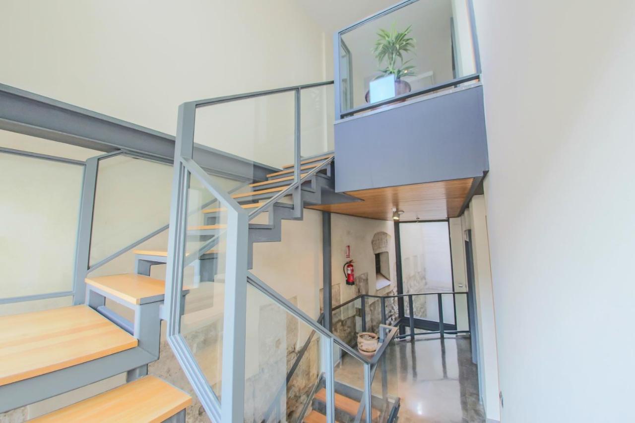Lujoso Loft Junto A La Real Maestranza El Arenal *