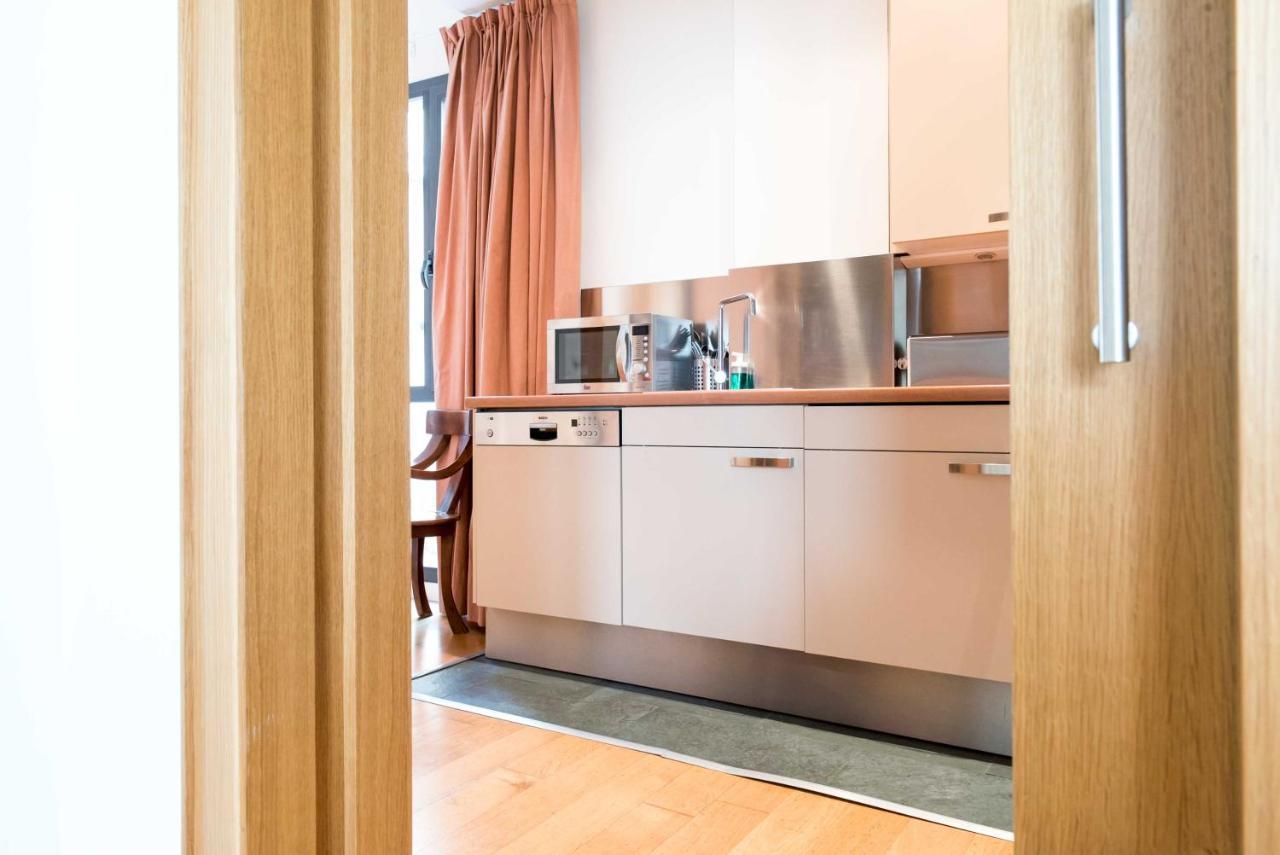 Lujoso Loft Junto A La Real Maestranza El Arenal Apartamento Sevilla