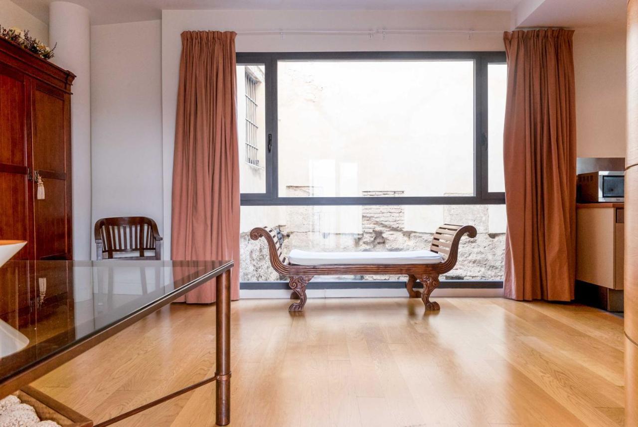 Apartamento Lujoso Loft Junto A La Real Maestranza El Arenal