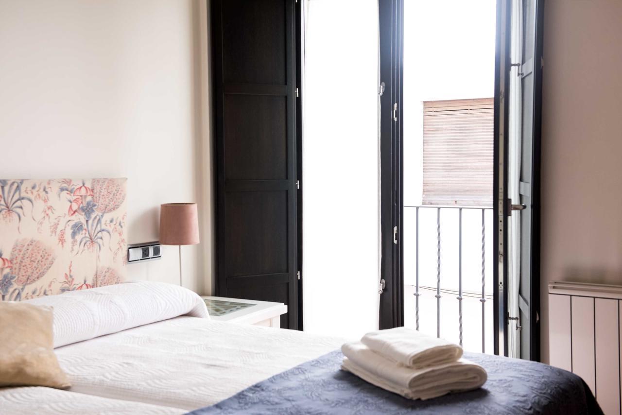 Lujoso Loft Junto A La Real Maestranza El Arenal