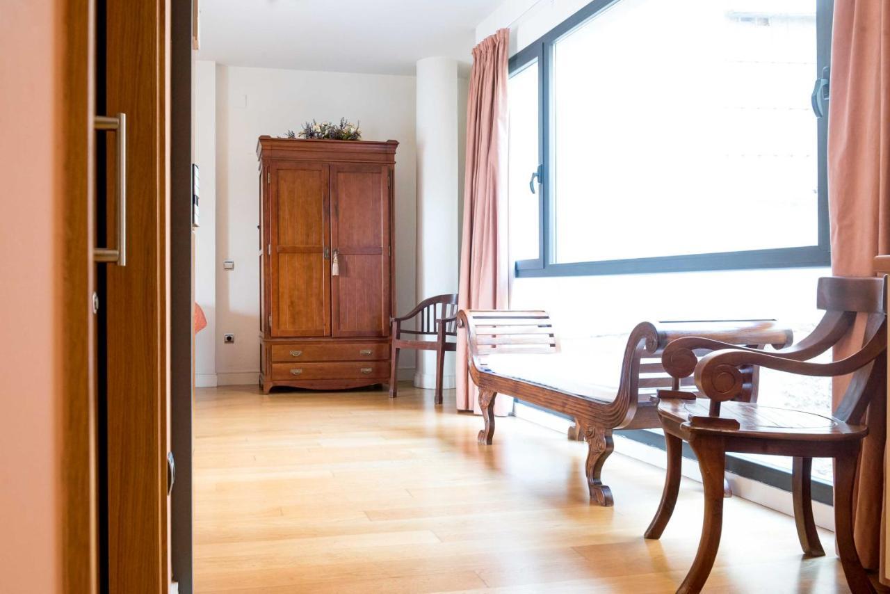 Lujoso Loft Junto A La Real Maestranza El Arenal * Sevilla