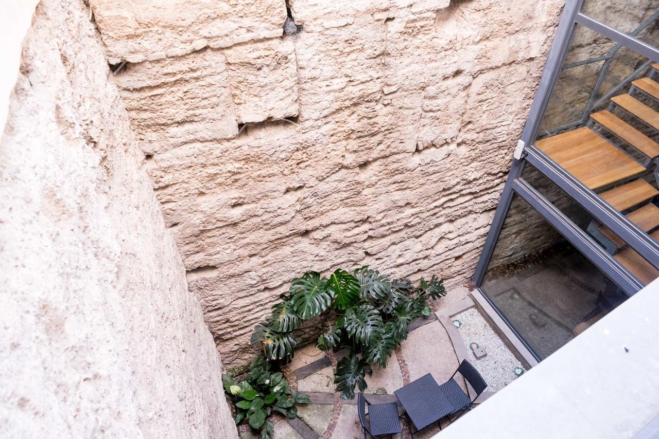 Apartamento Lujoso Loft Junto A La Real Maestranza El Arenal *