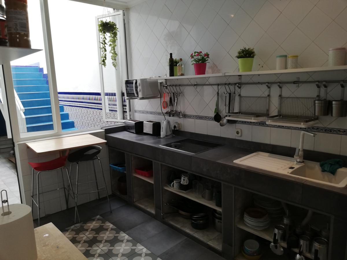 Hostal Trotamundos *